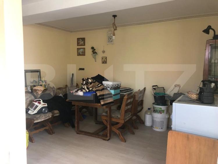 Casă individuală cu 5 camere cu Canalizare în Bod