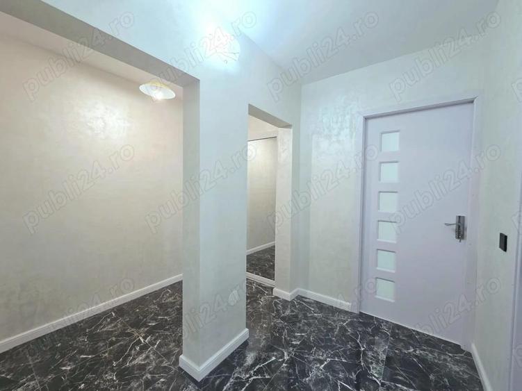 Scapa de stresul renovarii ! Apartament renovat GATA DE MUTAT - 5