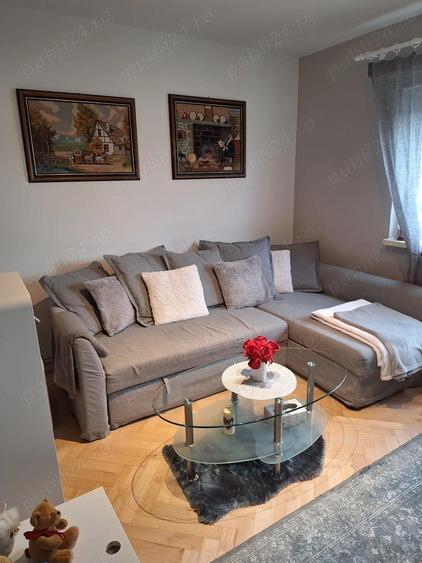 Apartament 3 camere decomandate, 2 bai, 2 holuri, 2 balcoane - 7