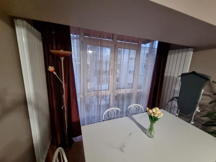 Aurel vlaicu-Apartament 4 camere finisat modern cu gaze - 29