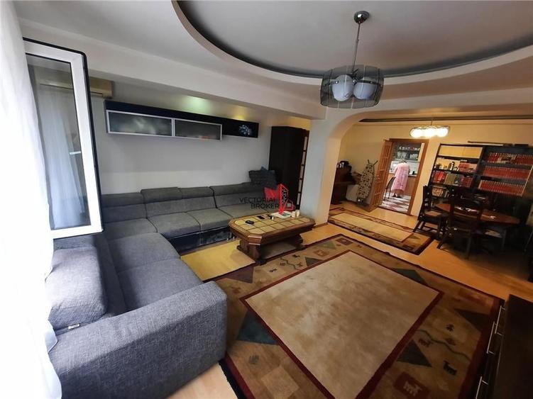 Vila 2 etaje, curte generoasa Vatra Luminoasa - 3