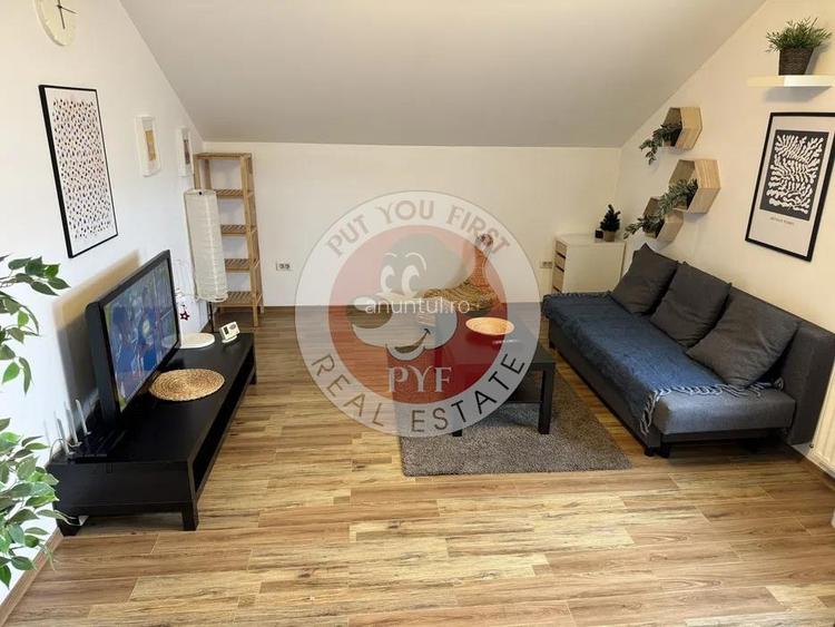 Militari Residence | Apartament 2 camere | Decomandat | 49mp | B10832 Militari Residence | Apartament 2 camere | Decomandat | 49mp | B10832
