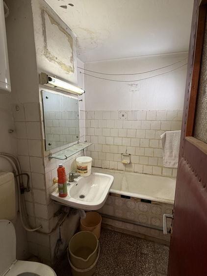 Apartament 3 camere, zona Ferentari - 2