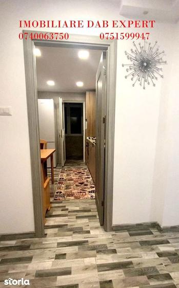 Apartament cu balcon ?i bucatarie separata in Mazepa 2 - 1