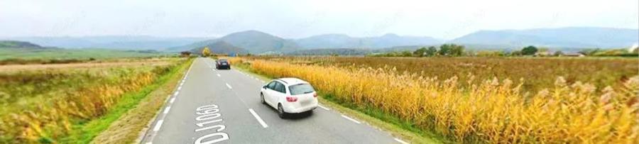 Parcele teren Sacel-Sibiel - 3