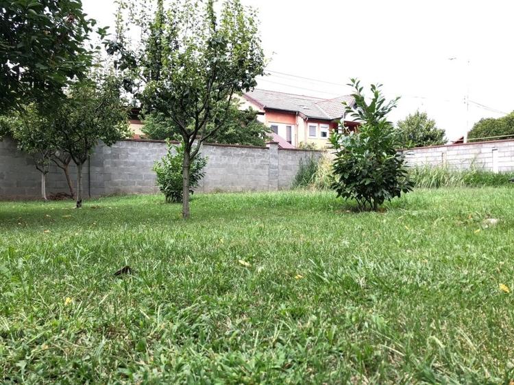 Teren P+1E zona Dambovita | 306 mp | FS 17m | langa Mall Shopping City - 4