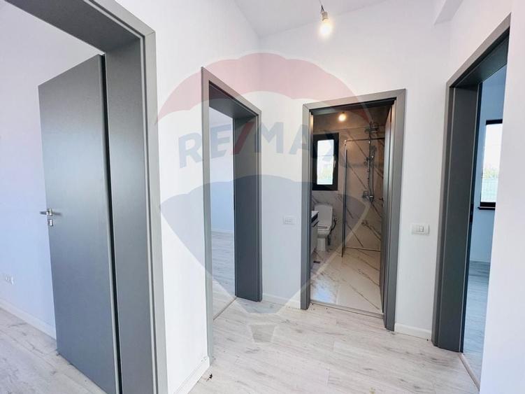 Casa noua, individuala, stil american - Crevedia - 20