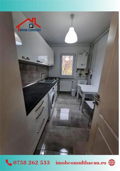Apartament modern cu 2 camere, renovat complet 9 Mai! CE1603 - 1