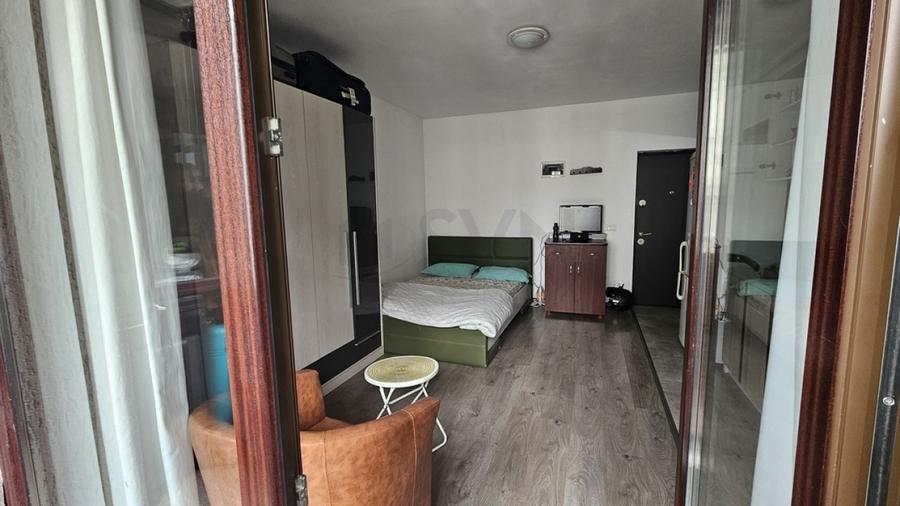 REA1023841 Garsoniera de vanzare in Militari Residence - 6