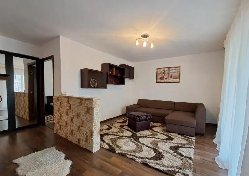 Apartament 2 camere mobilat si utilat, cu parcare inclusa, Eroilor - 4