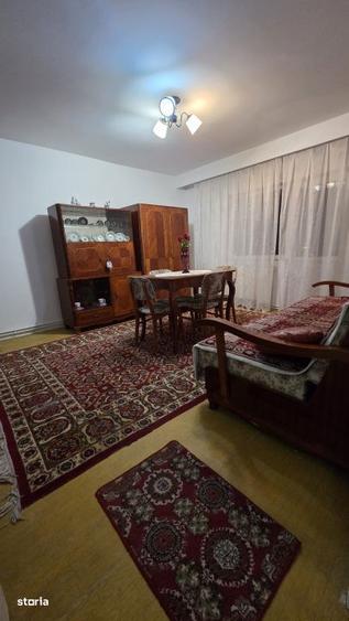 Apartament 3 camere de inchiriat Str. Buzau, Grigorescu - 2