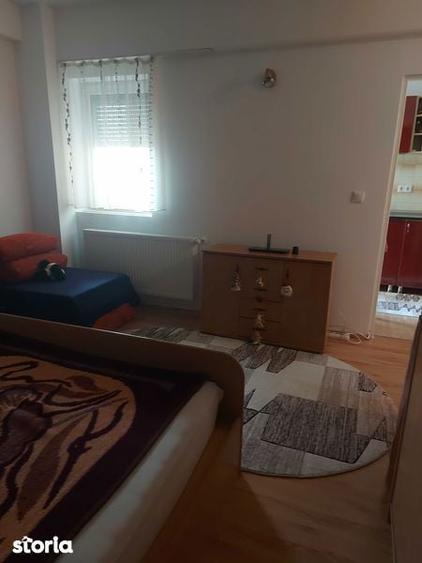 Inchiriez apartament cu 1 camera - 2