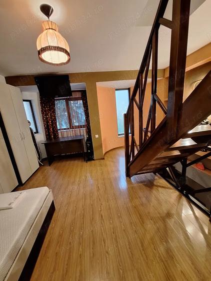 Ofer pentru inchiriat ultracentral casa tip apartament (construc?ie recenta) - 5