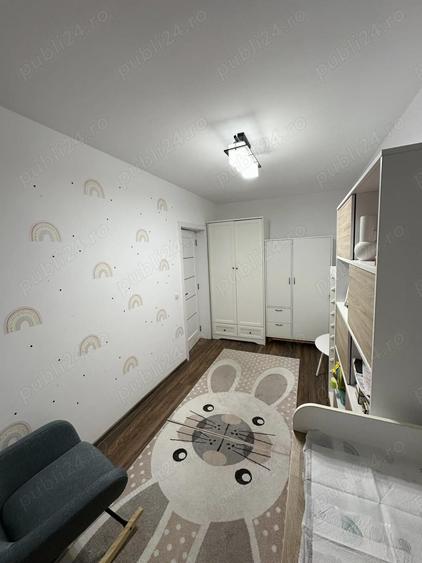 Apartament 3 camere decomandate de vanzare - 3