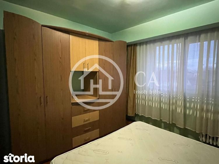 Apartament cu 4 camere de inchiriat in zona Calea Aradului, Oradea - 10