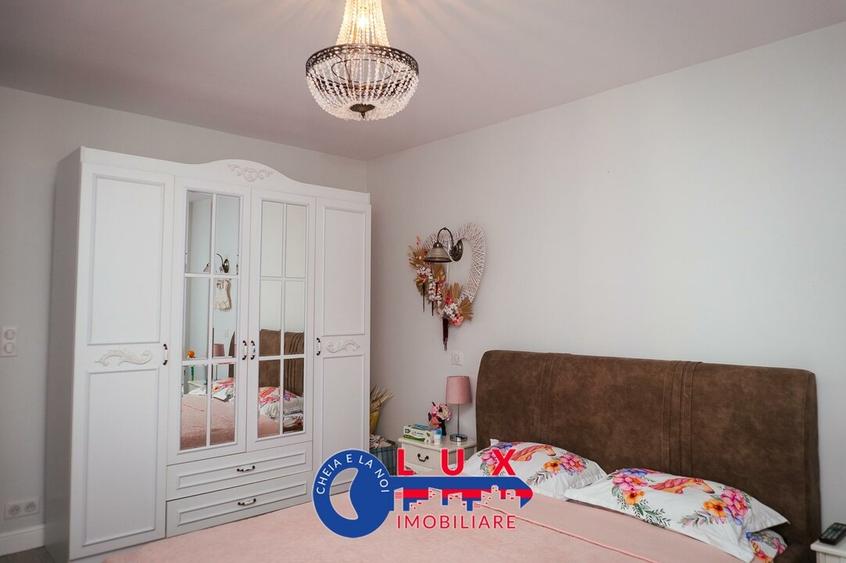 ID 6605 - EXCLUSIVITATE - Vila superba in Cartier 9 MAI - 7