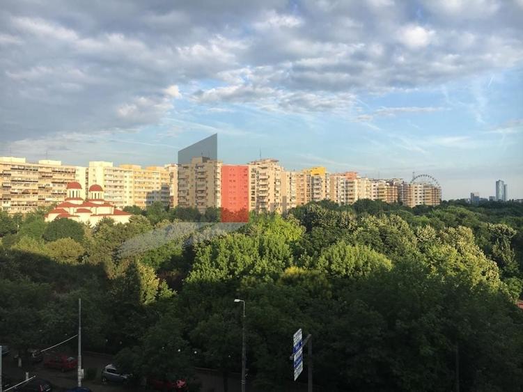 3 camere vizavi de parcul Plumbuita - 3