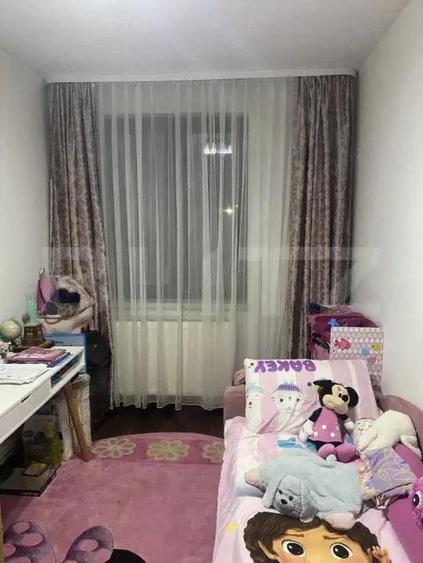 Apartament cu 3 camere, 67 mp, zona Ostra, Suceava - 5