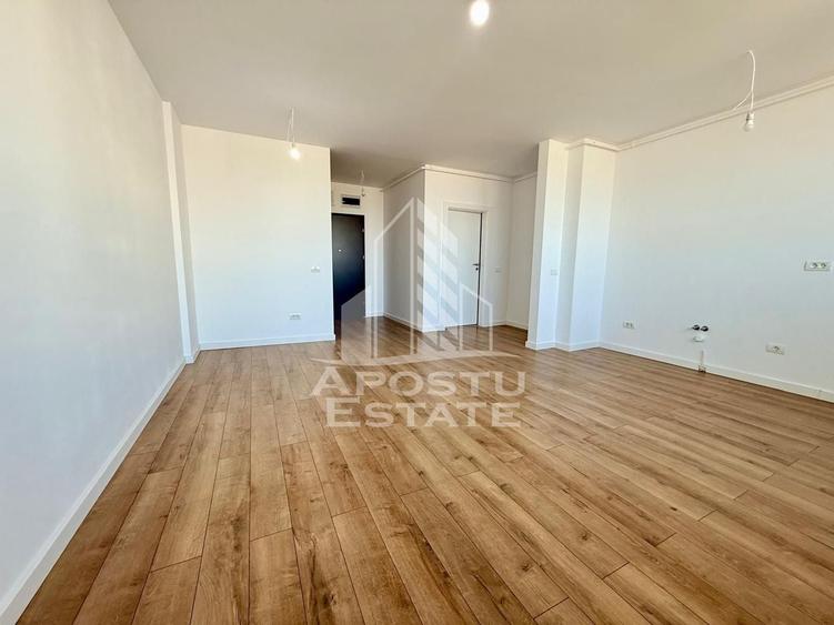 Apartament cu 3 camere de vanzare, Zona Torontalului, Timisoara - 1