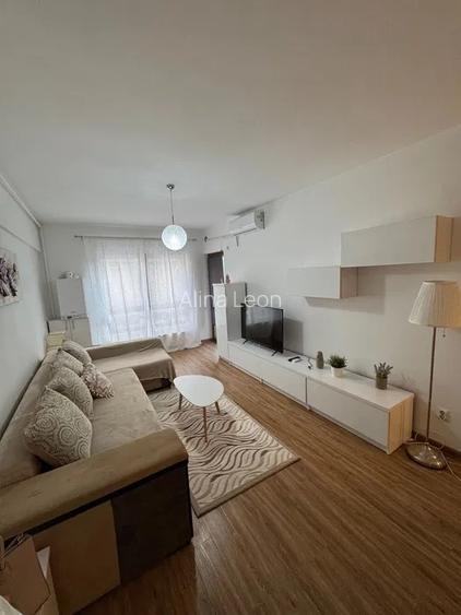 Apartament 2 camere, 50 mp, decomandat, ac, centrala, Metalurgiei