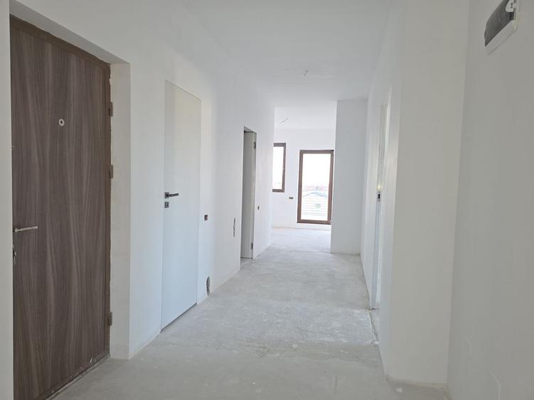 Reducere pret!!! Penthouse 281 mp cu view spectaculos in Pipera - 12