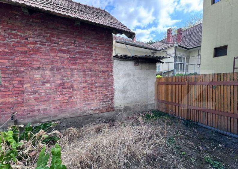 Casa 3 camere, 120 mp utili, curte individuala, zona Budai - 22