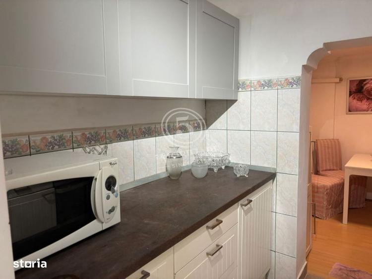 Piata Domenii/ Casa- 3 Camere Vesele/ Gradina/Comision 0% - 13