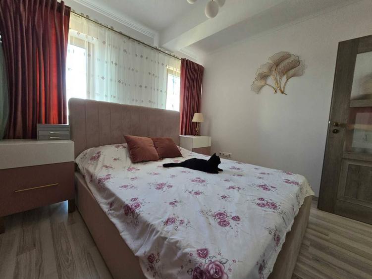 Apartament nou cu 4 camere decomandate, confort sporit, 95mp, etaj 2, superfinisat, mobilat si utila - 4
