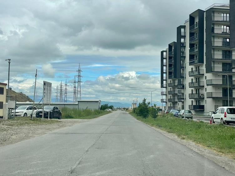 Teren str.Narciselor 6250mp ! - 4