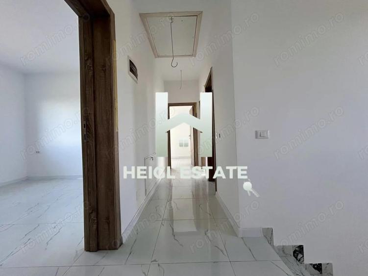 Duplex cu 4 camere Giroc - 1