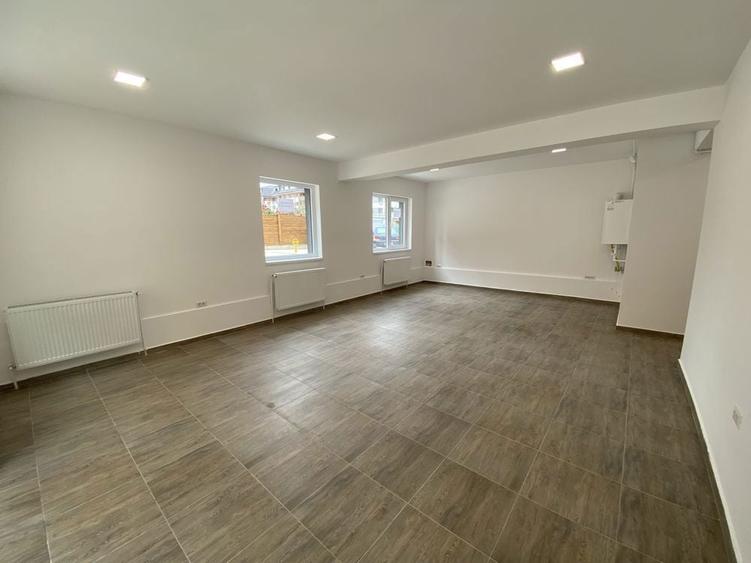 Inchiriere Spatiu comercial - strada Tineretului, Chiajna, Militari - 4