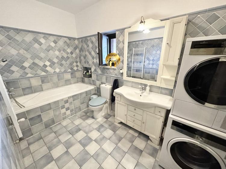 Casa Individuala 5 camere - 420mp teren - Toate Utilitatile! - 15