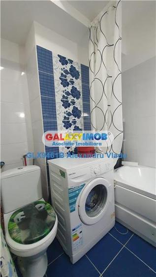 Garsoniera MILITARI-Residence, str Rezervelor langa Ballroom - 2