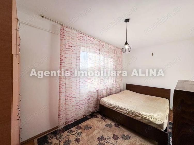 Ap. 3 camere in Deva, zona Gojdu, Aleea Pacii, 70 mp, semidecomandat, etaj 4. - 14