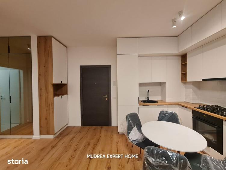 Nou / Apartament de inchiriat / 2 Camere / Tunari-Otopeni - 9