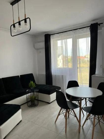 Apartament 2 camere, Mamaia Nord, zona Lidl - 3