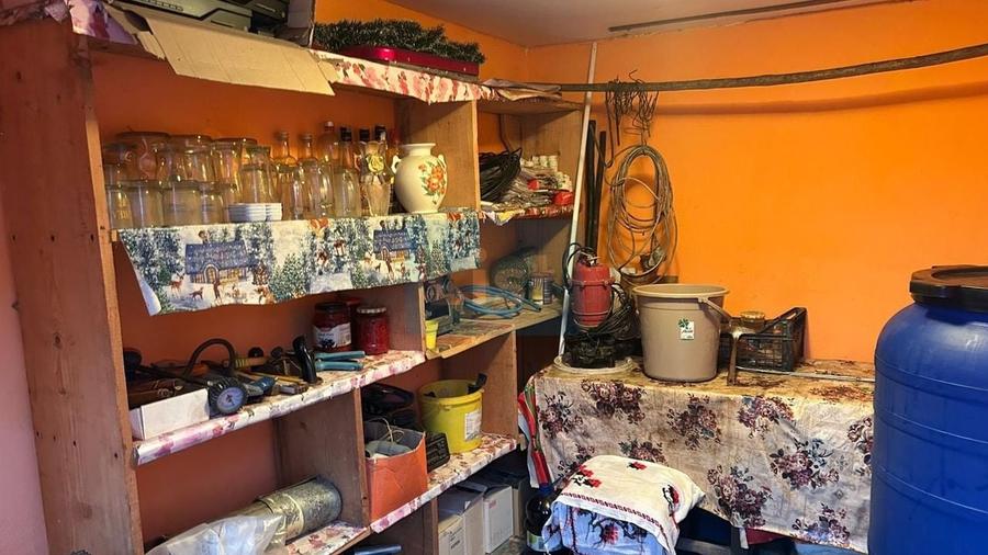 Casă spațioasă 156 mp – Cârbești, comuna Drăguțești (Gorj) - 14