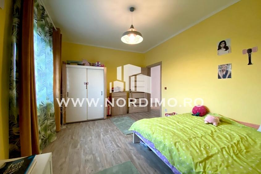 Vila individuala cu 4 camere, 554mp teren, Magurele - 15