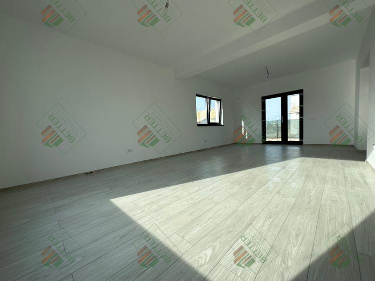 Casa Individuala - 4 Camere - Teren 400 mp - Comuna Berceni - 6