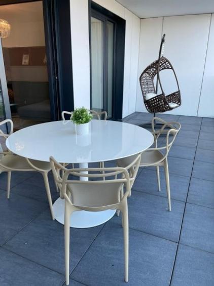 Apartament | 2 camere |  bloc nou | One Cotroceni Park - 8