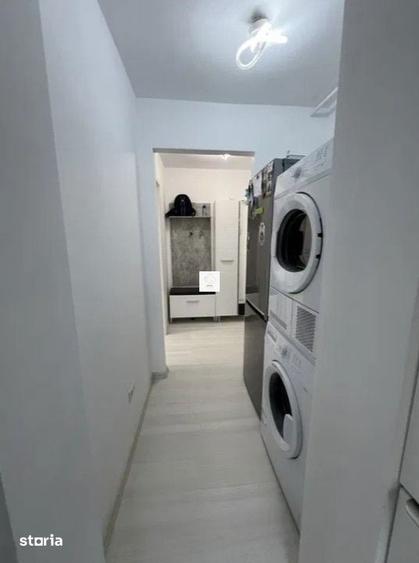Apartament 2 camere Studiouri Buftea mobilat utilat - 5