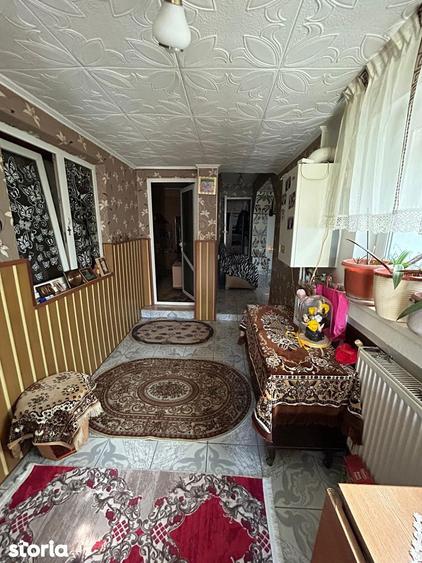 Casa 4 camere zona Plantelor - 6