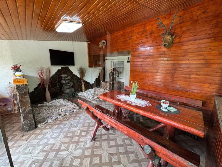 Casă spațioasă in Seica Mare - Centru | 92mpu 638mp teren - EXCLUSIVITATE - 20