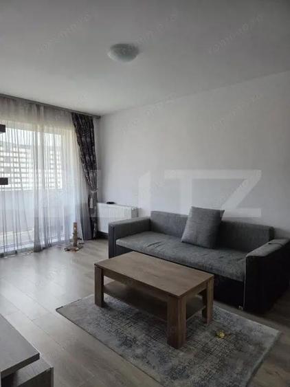 Garsoniera moderna spatioasa 42mp + 7mp balcon deschis | Racadau, Brasov - 1