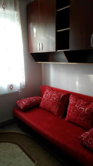 Apartament 2 camere,48 mp, semicentral - 12