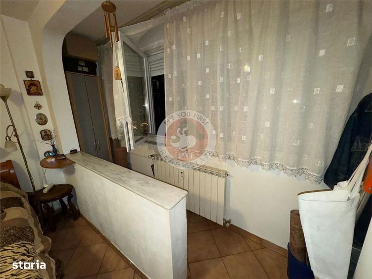 Novotel | 2 camere | Semidecomandat | B12232 - 6