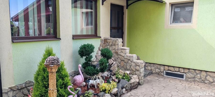 2 Case cu CF separat independente - 2