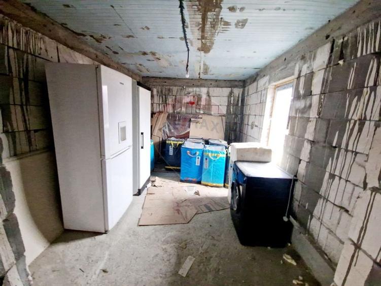 Casă / Vilă la munte - 22