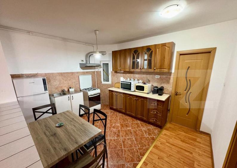 Apartament 2 camere, 65 mp, foarte spa?ios - 2