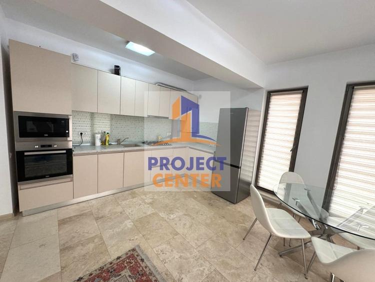 Apartament bloc exclusivist semicentral, garaj - 2